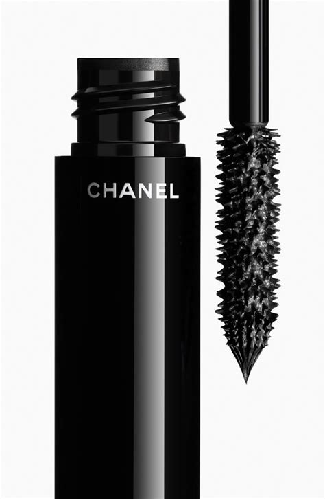 chanel le volume révolution mascara price|chanel mascara le volume boots.